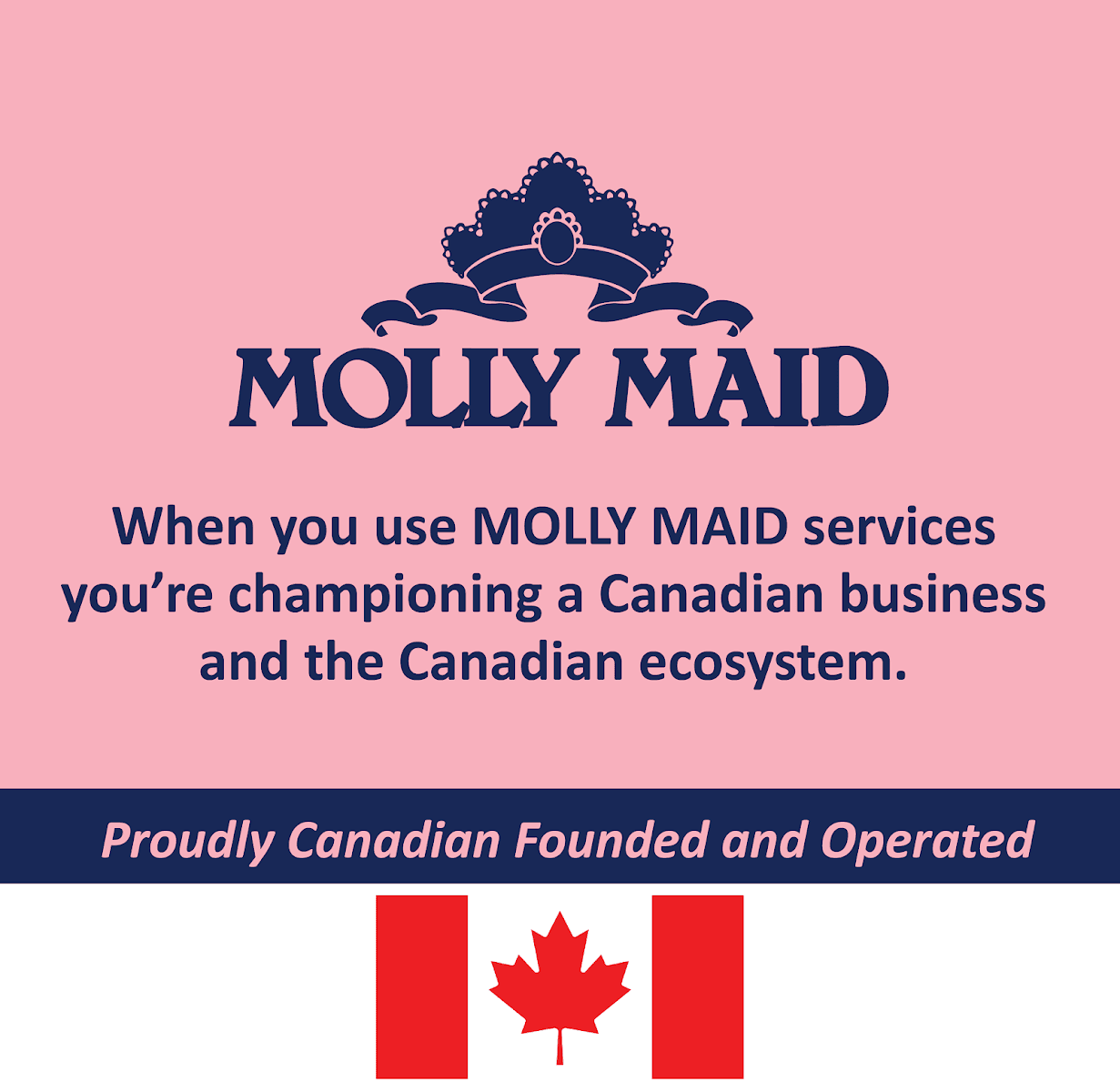 Molly Maid Thornhill, photo 2