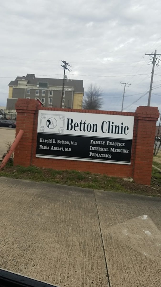 Betton Clinic