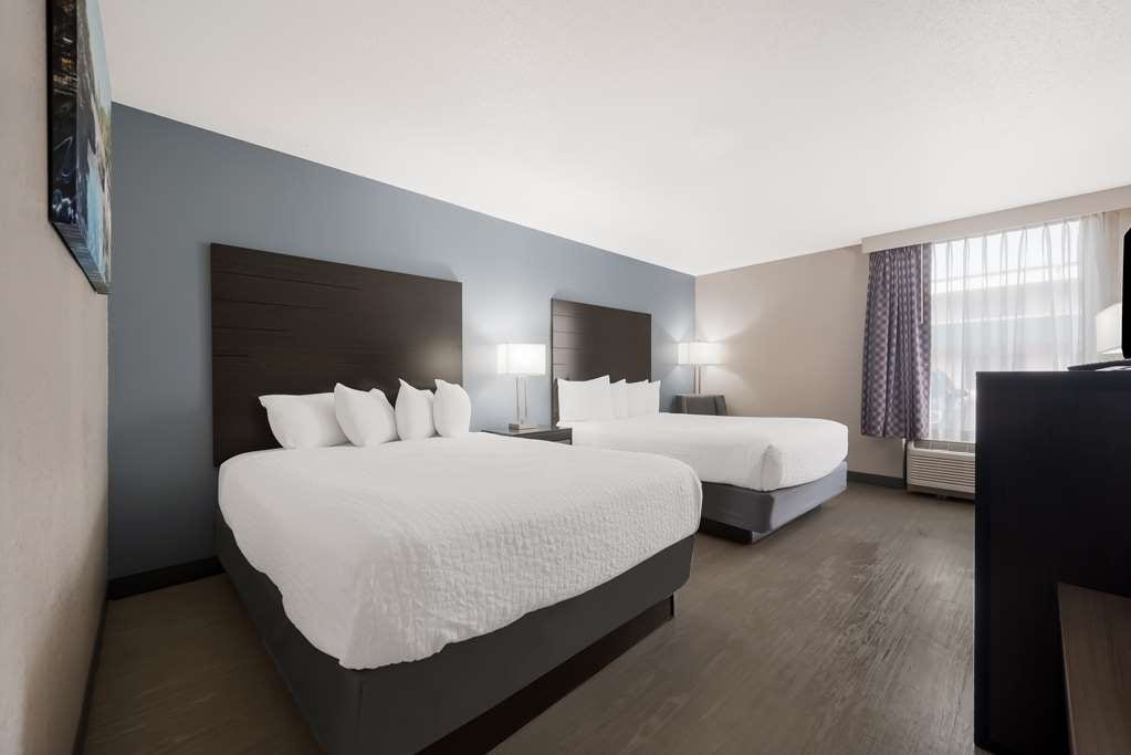 Best Western Executive Inn, photo 2