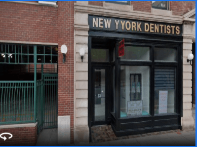 New York Dentists Inc