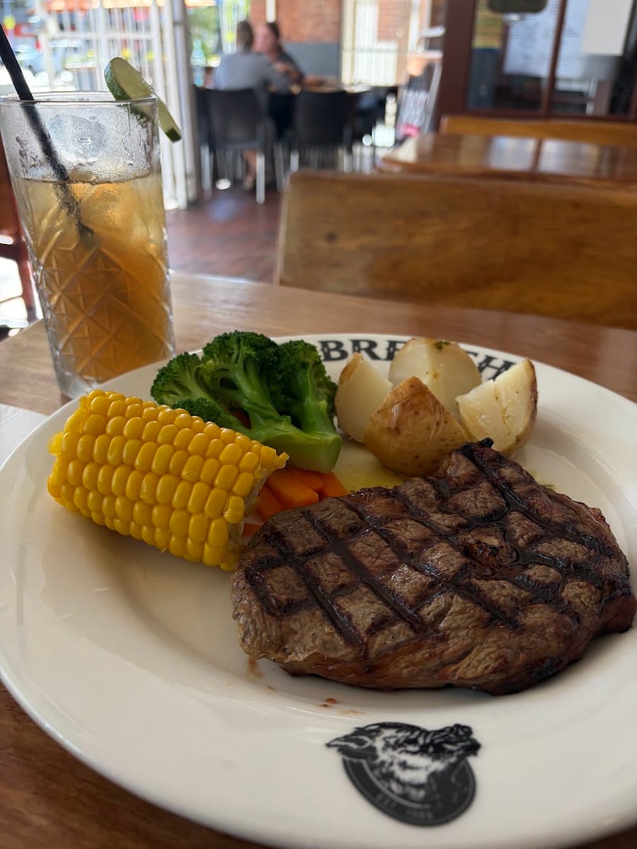 Hog's Breath Cafe Mackay, photo 3