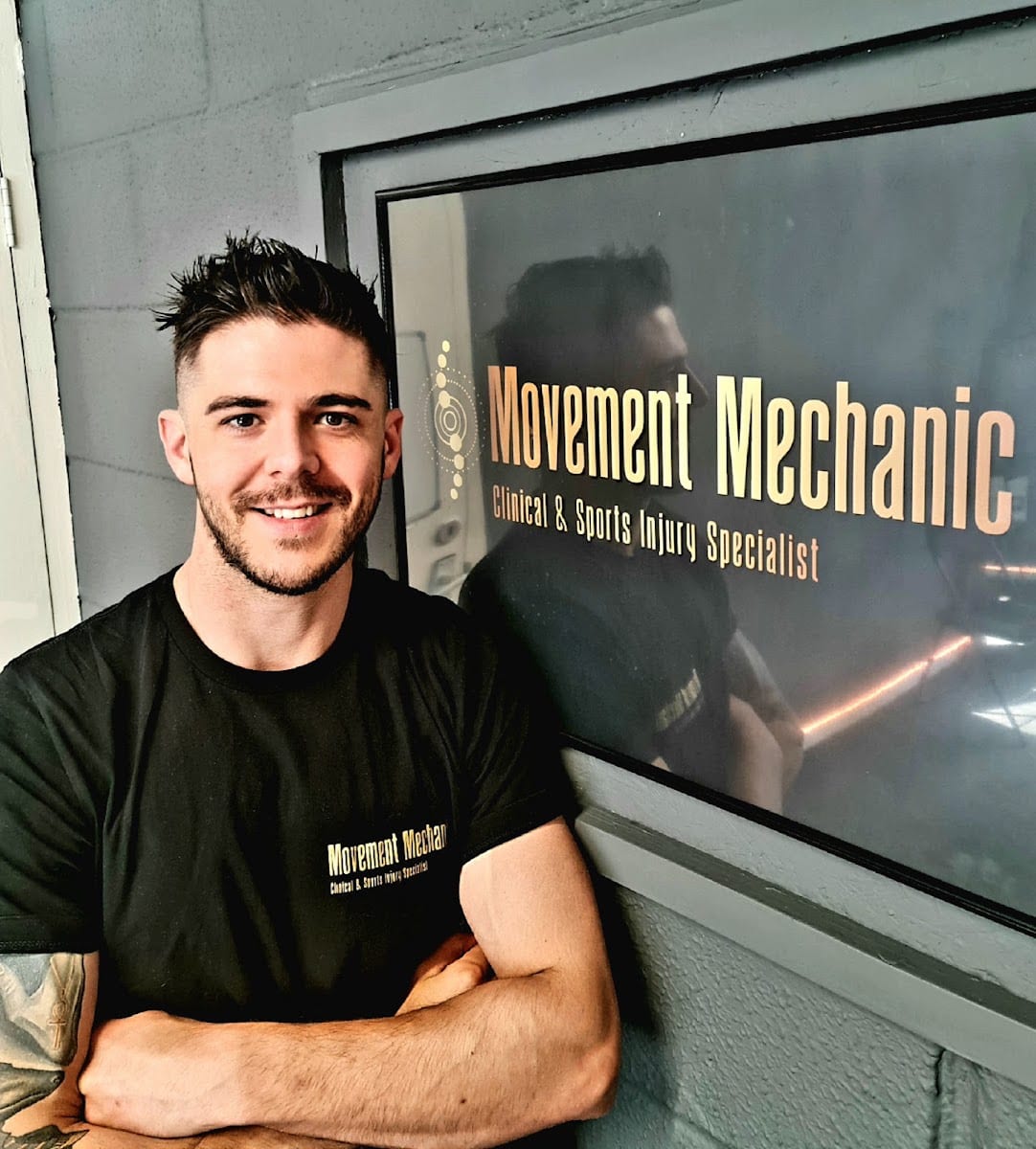Movement Mechanic