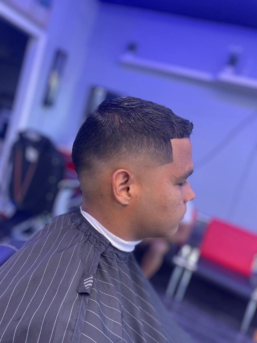 809 barbershop, photo 3