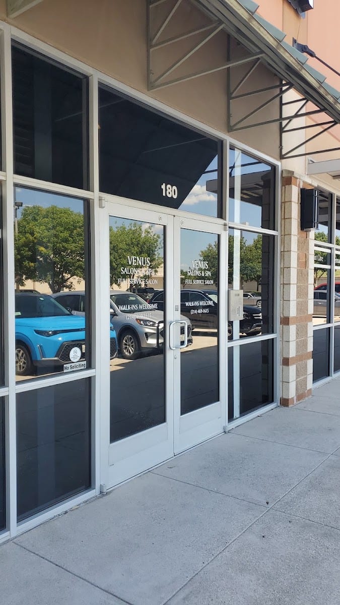A Hair Salon LLC, photo 3