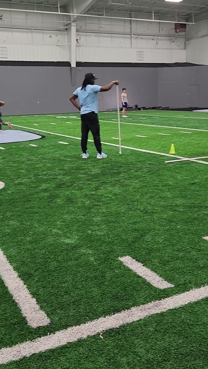 Optimum Performance Sports - Ash Center, photo 3