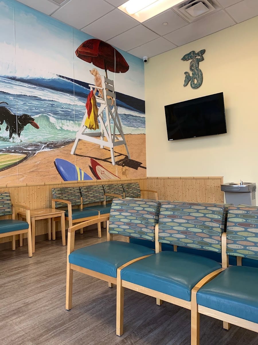 PM Pediatric Urgent Care
