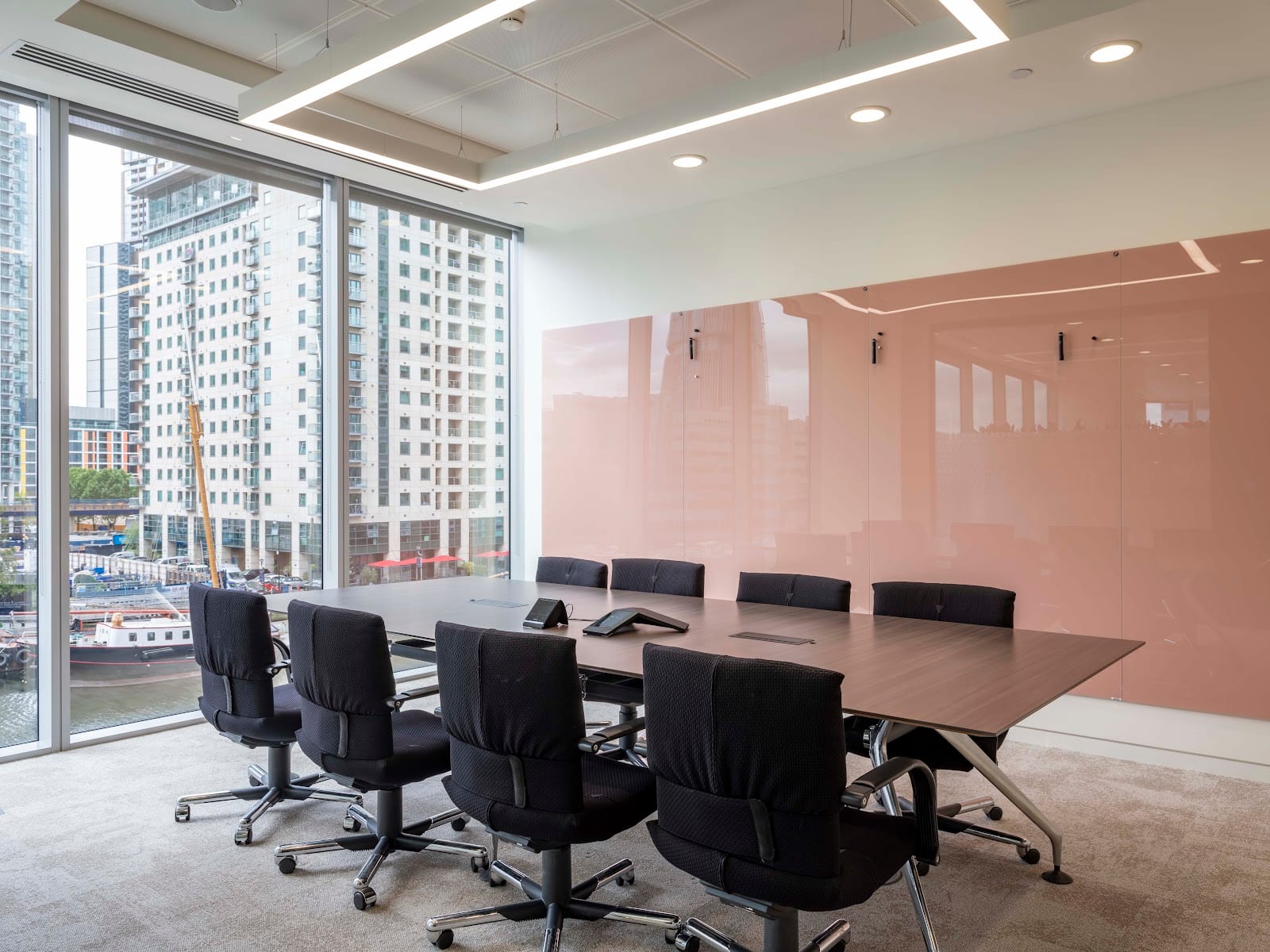 Construction Group Consultancy Ltd (CGC)