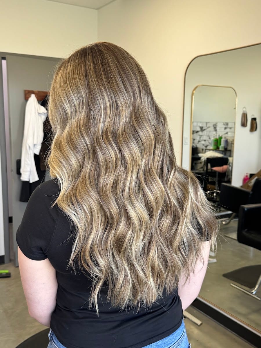 Honey and Hive Hair Studio, photo 2