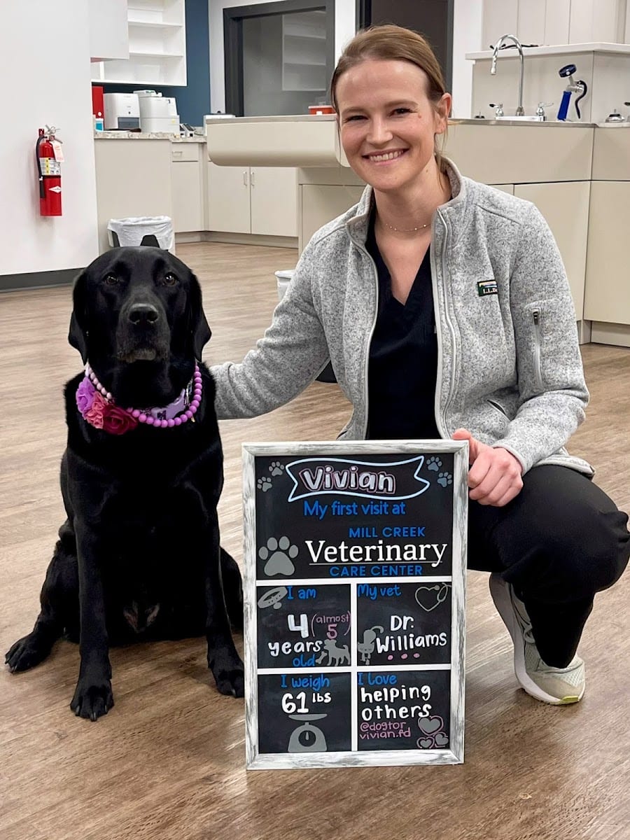 Mill Creek Veterinary Care Center