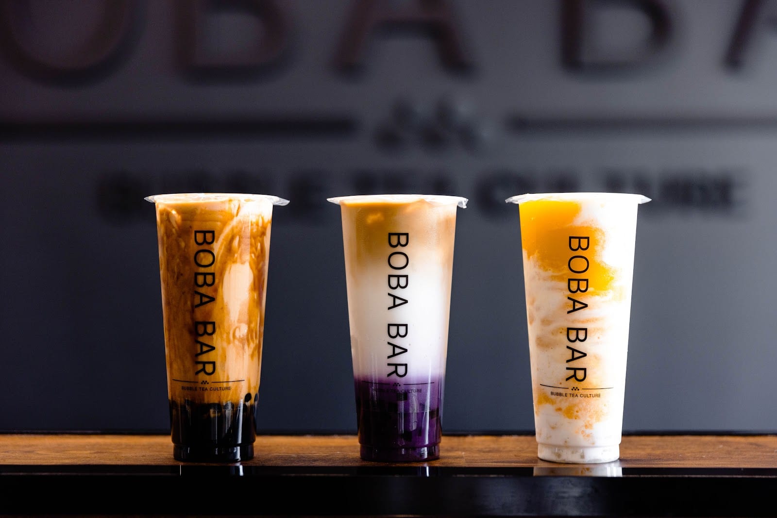 Boba Bar, photo 3