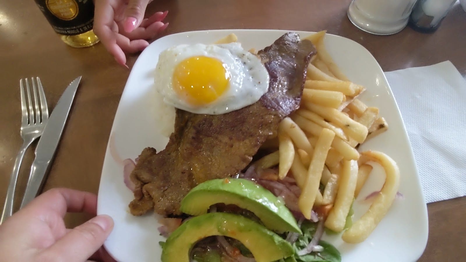 Las Fronteras Restaurant, photo 3