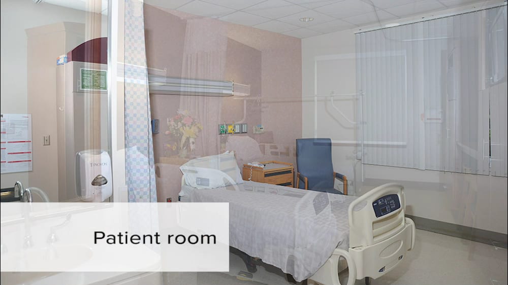 Encompass Health Rehabilitation Hospital of Panama City, photo 3