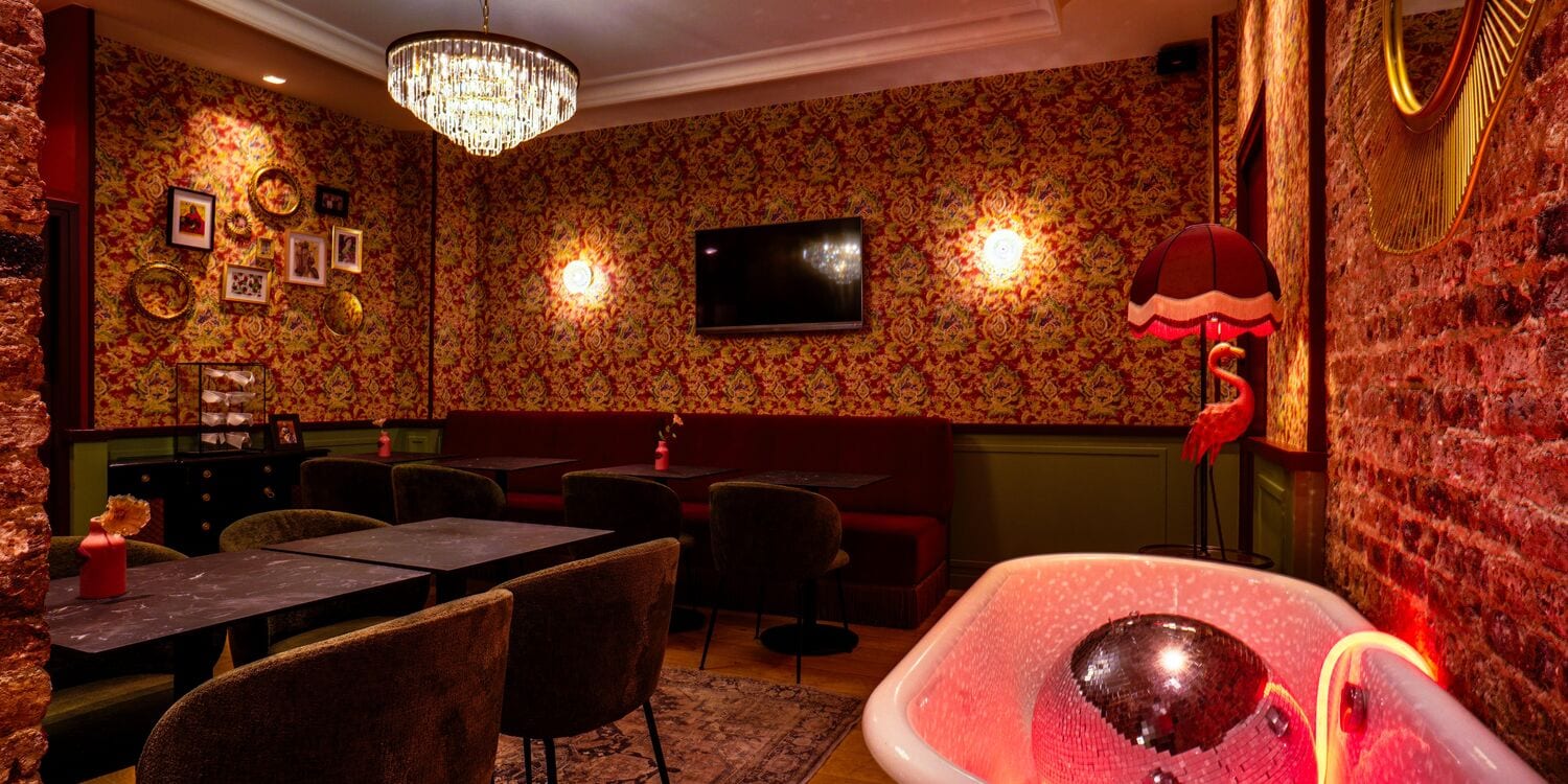 Brittany - Cocktail Bar, photo 2