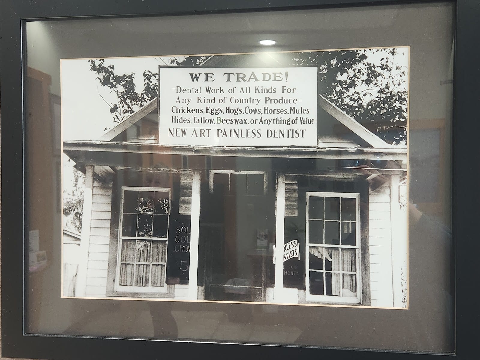 Stephen L Kirkpatrick DDS