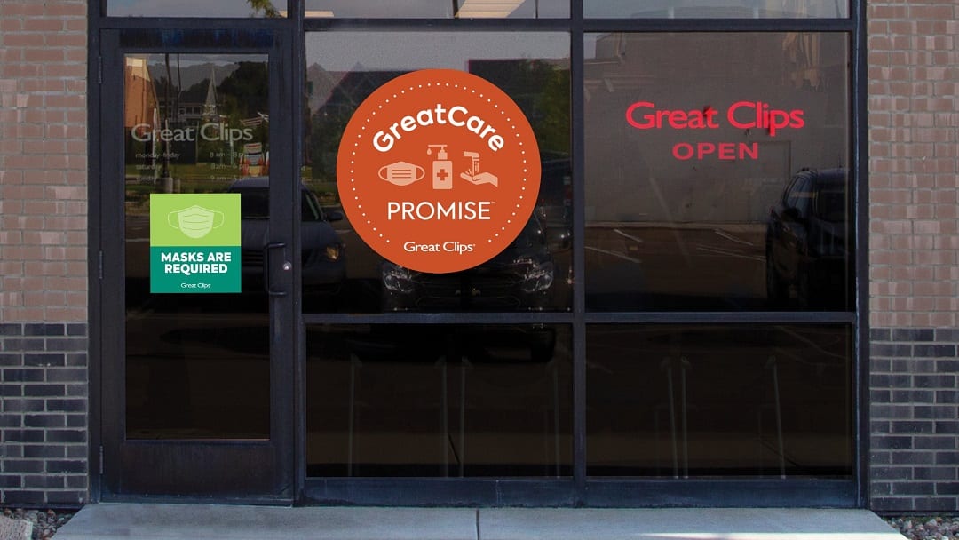 Great Clips, photo 3