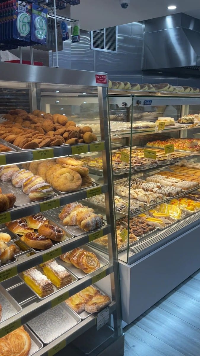 Brazil Bakery, photo 2