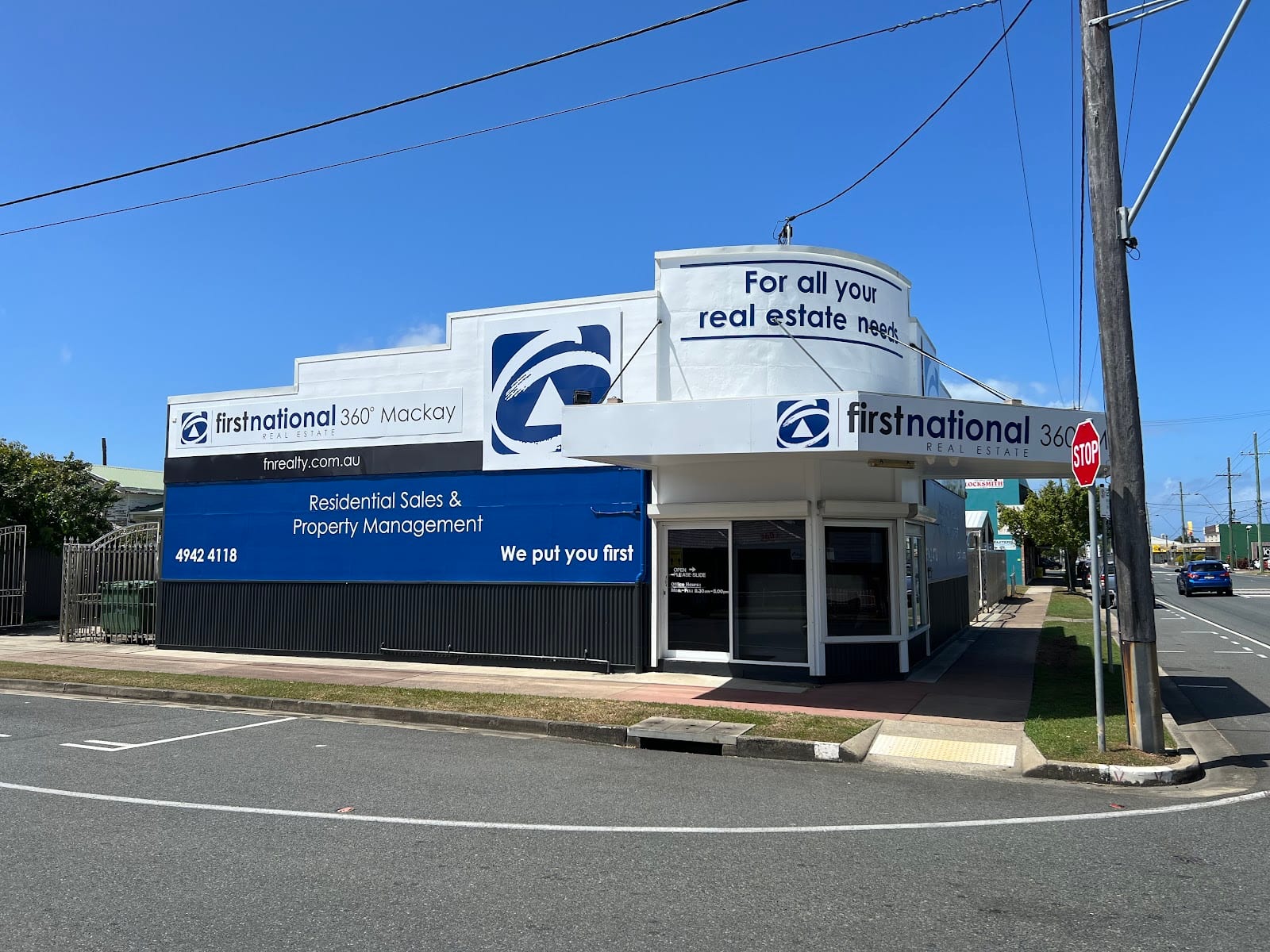 First National Real Estate Mackay, photo 4