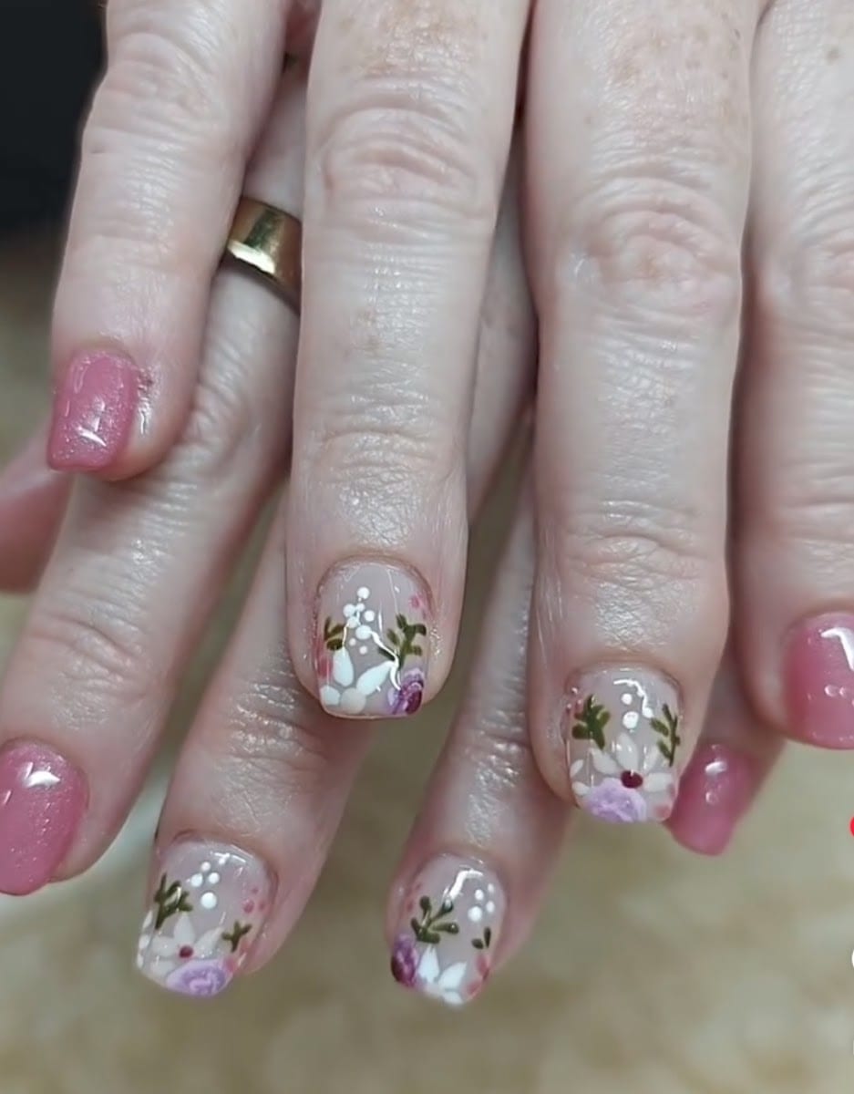 Wildflower Nail Studio