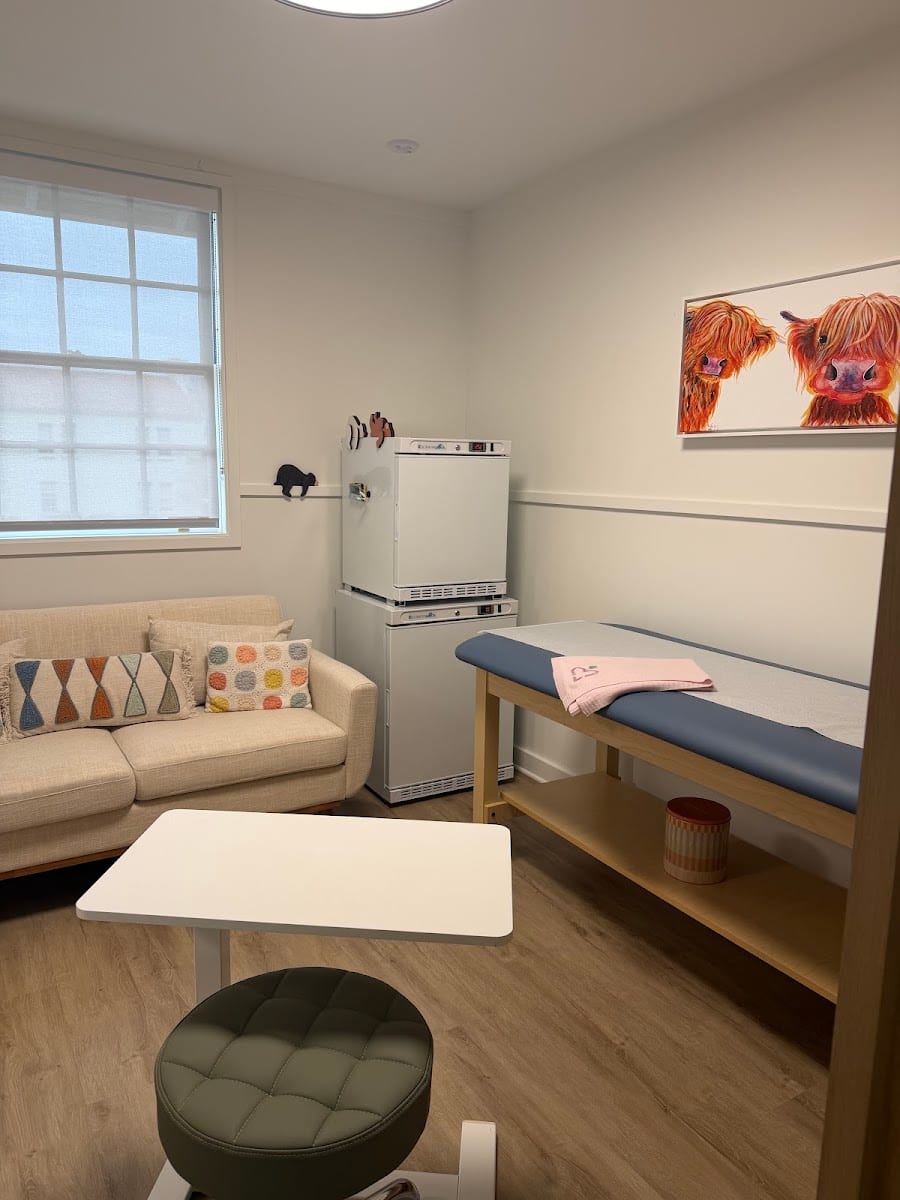 Natasha Agbai, MD, photo 2