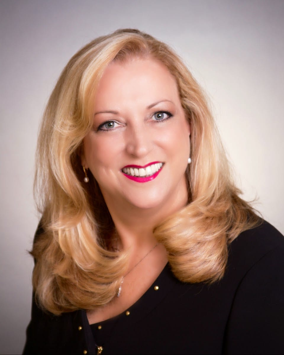 Gail Trotter - Coldwell Banker Caine, photo 2