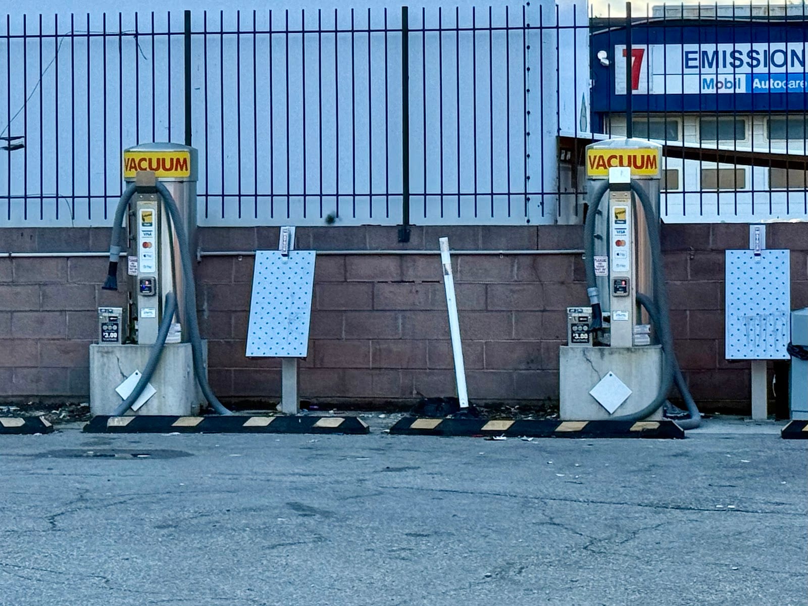 Shell Coin Self Service Car Wash, photo 3