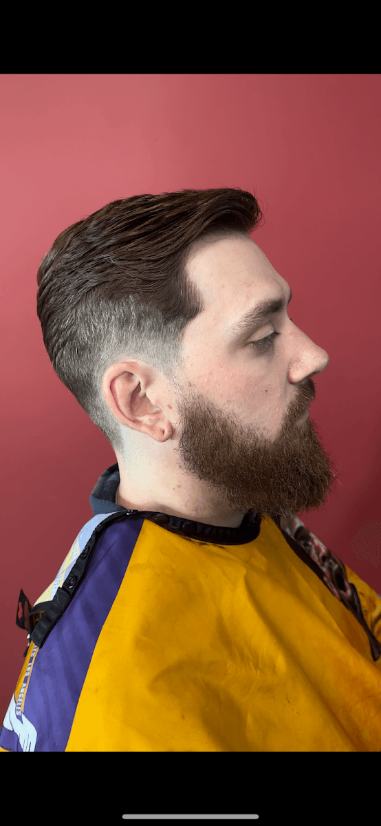 Big Mel the Barber, photo 3