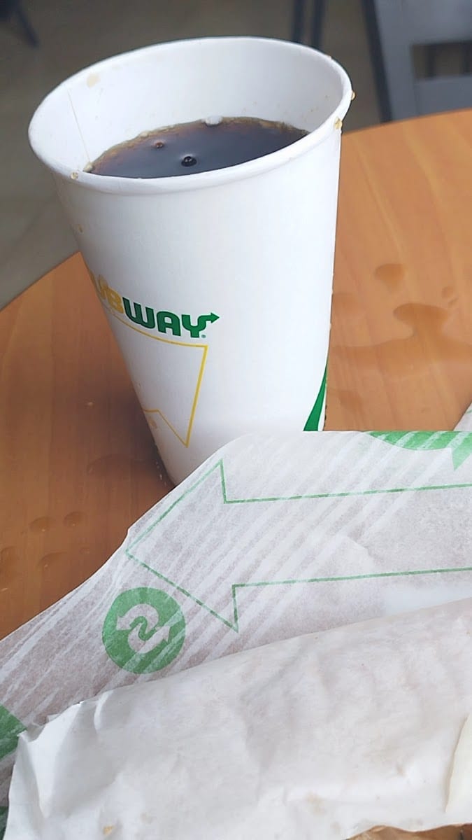 Subway, photo 3