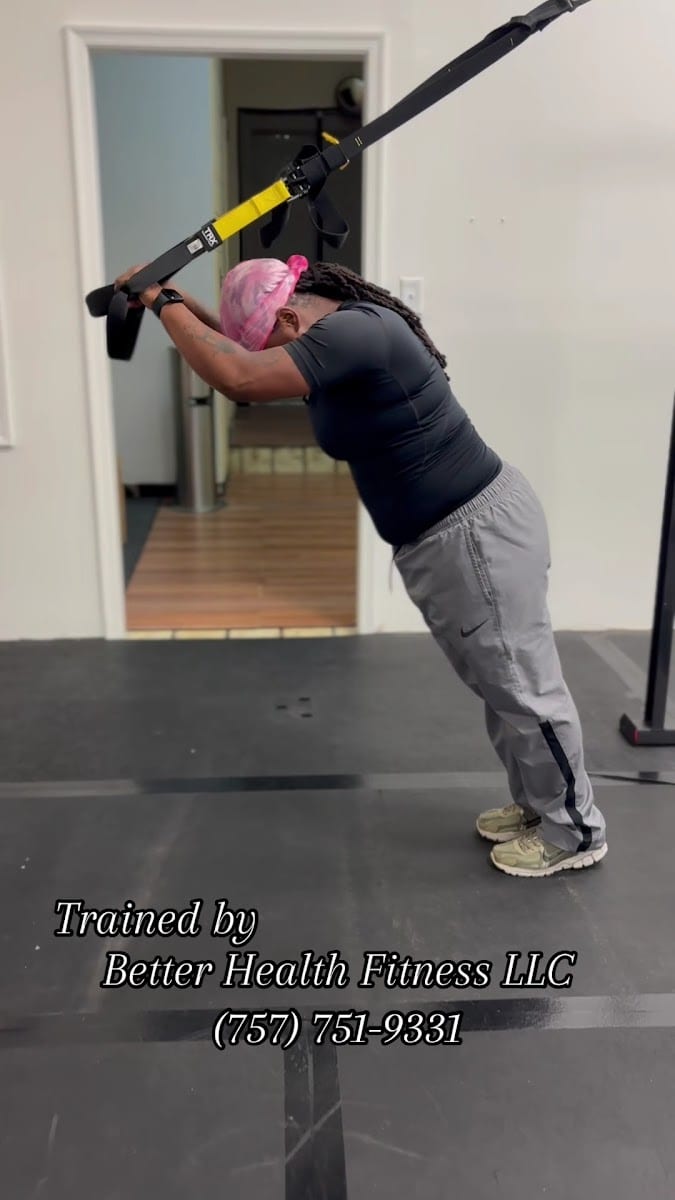 Better Health Fitness LLC, photo 3