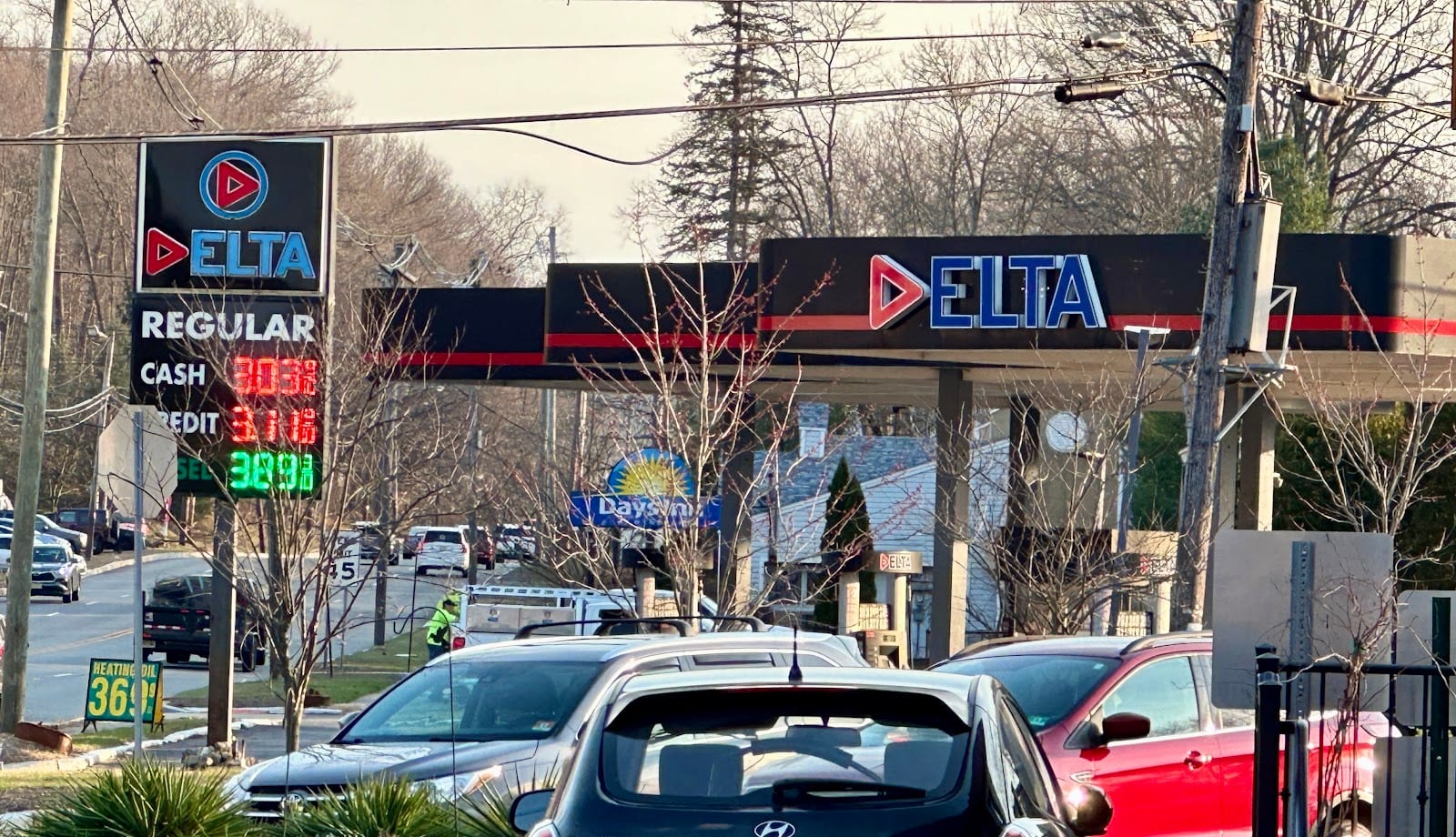 DELTA