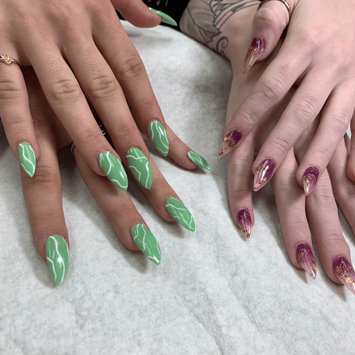 Lovely Nails, photo 3