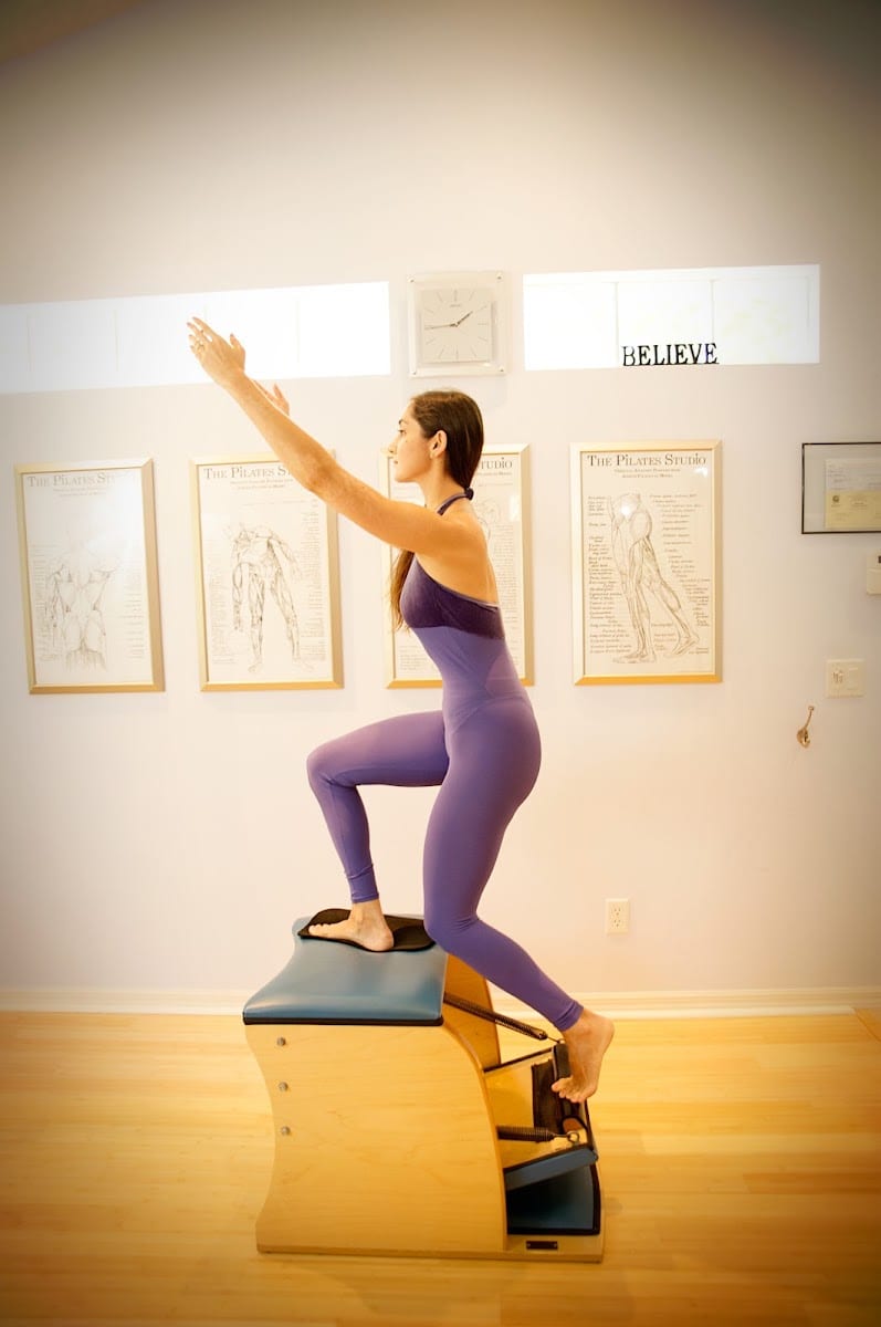 Pilates Personal Training, Gadar Pilates