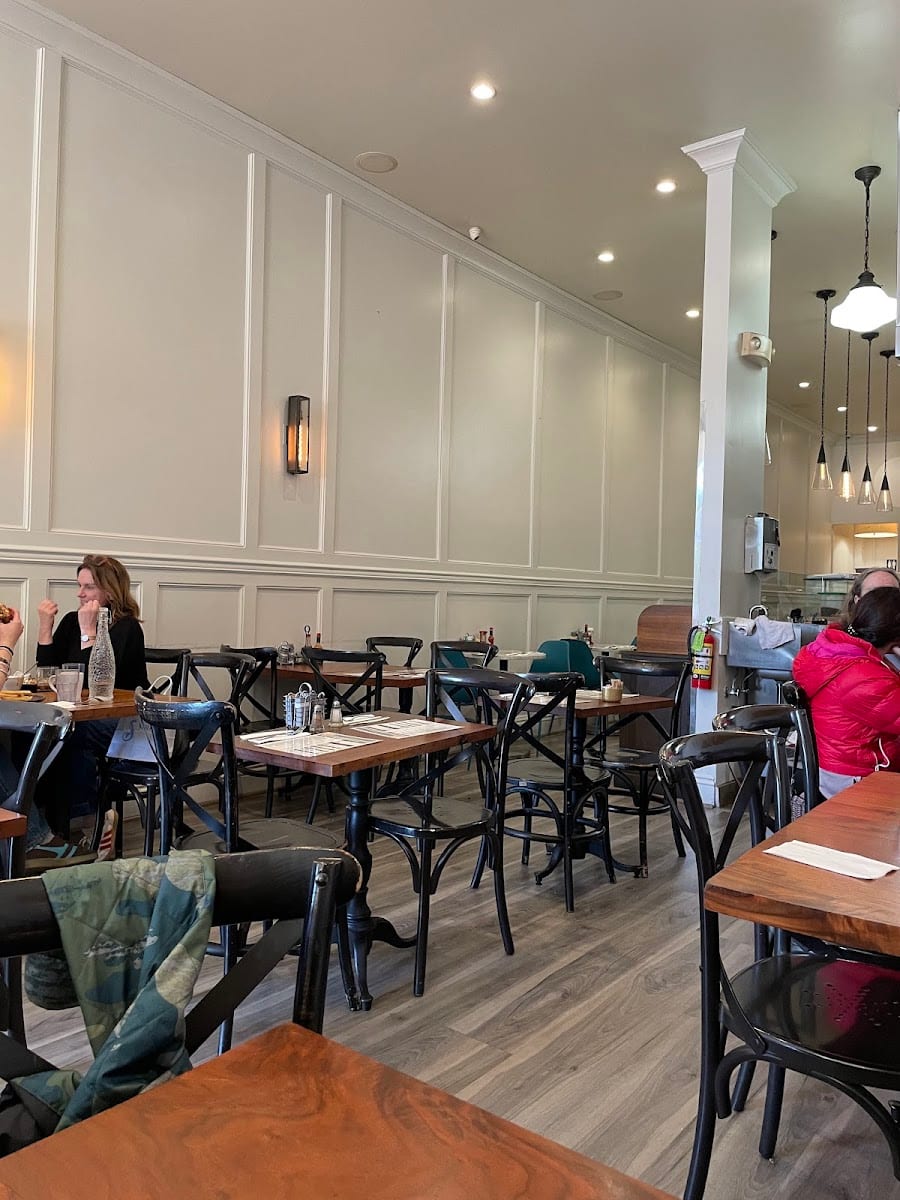 Toast Eatery, photo 4