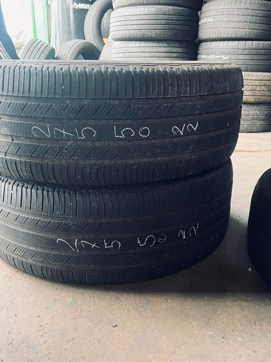 Naaz Premium Tire & Auto Care, photo 3