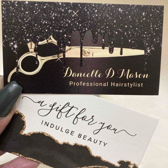 Indulge Beauty Salon LLC, photo 4