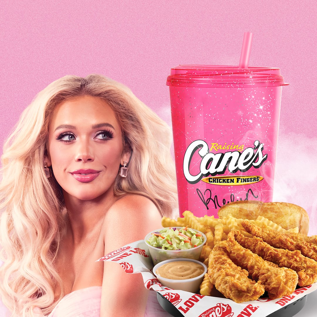 Raising Cane's Chicken Fingers, photo 4