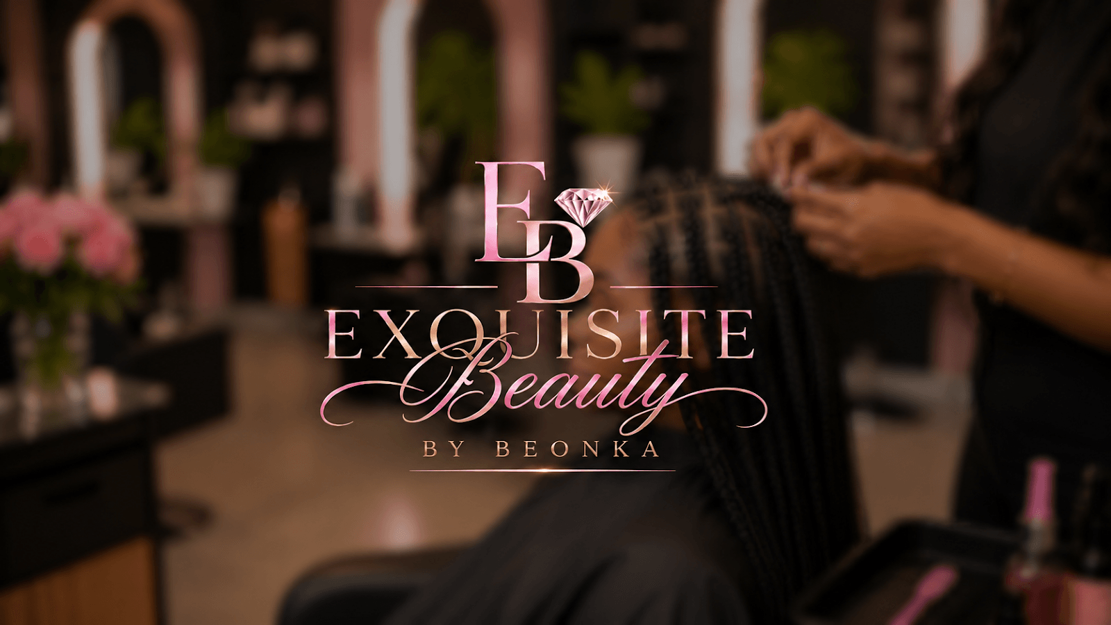Exquisite Beauty By Beonka, LLC, photo 2