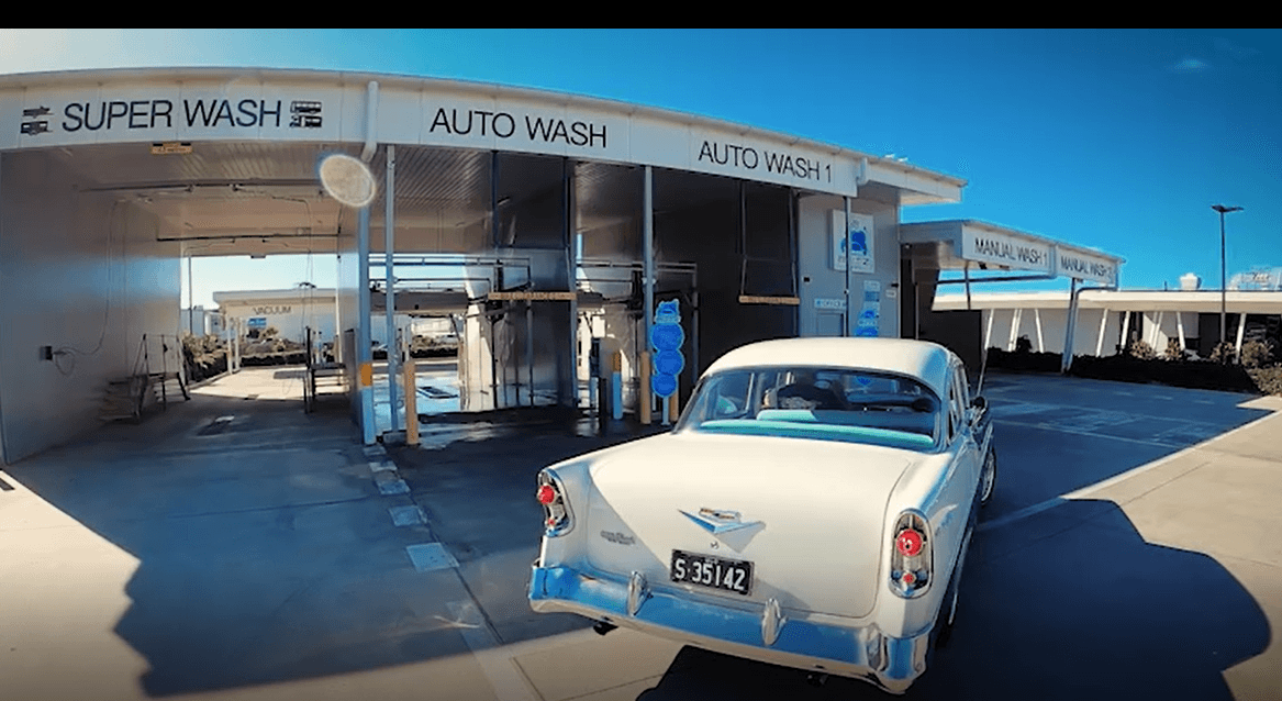 Blitz Car Spa & Dog Wash Northern Beaches, photo 2