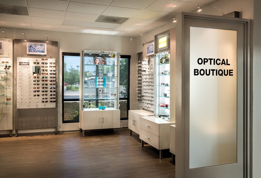 Scottsdale Eye Optical Boutique