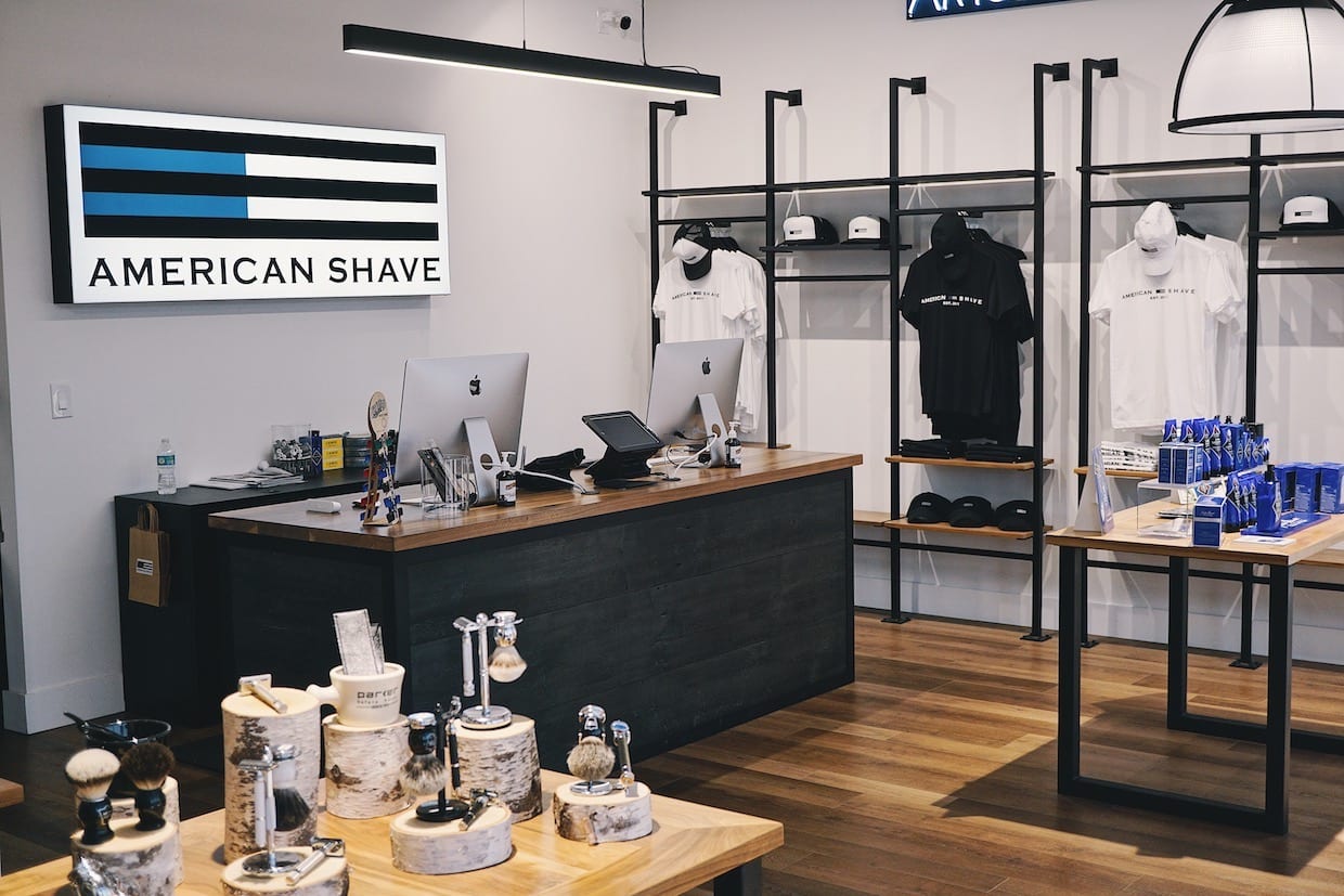 American Shave, photo 2