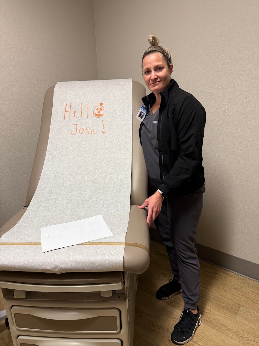 Intermountain Health Buffalo Clinic, photo 3