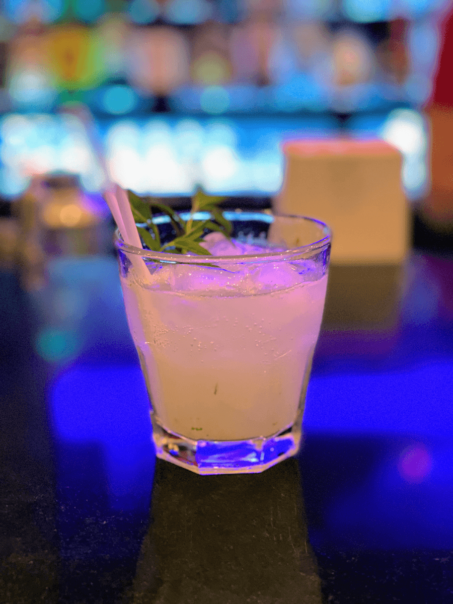Rosa Branca Sports Bar