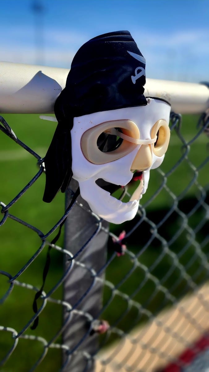 Pirate Soccer Stadium