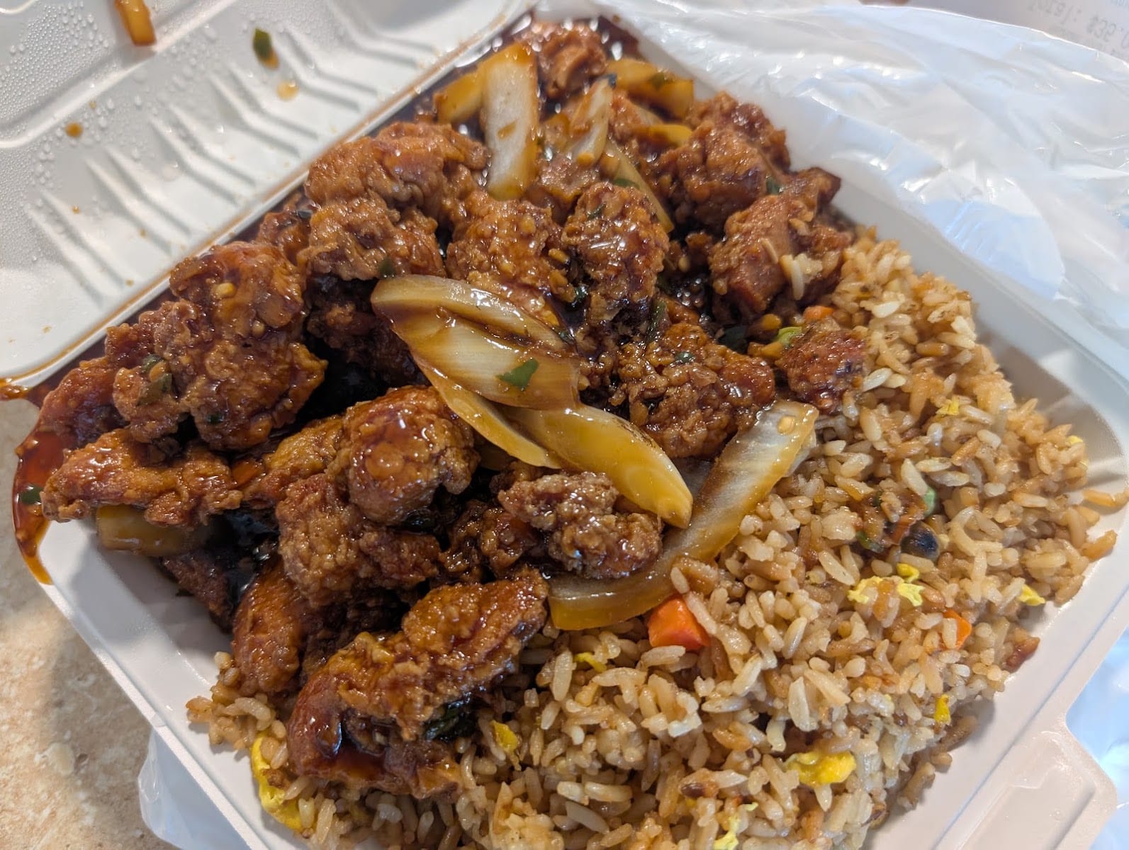 Golden Star Restaurant(Encore Hakka), photo 4