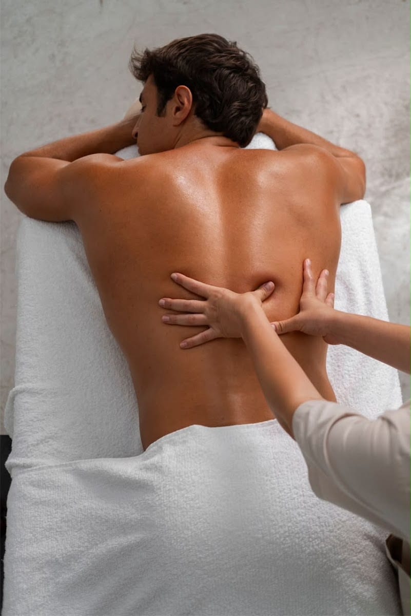 CIEL Massage & Spa, photo 3
