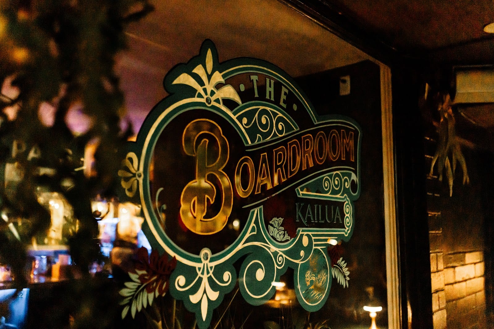 The Boardroom, photo 4