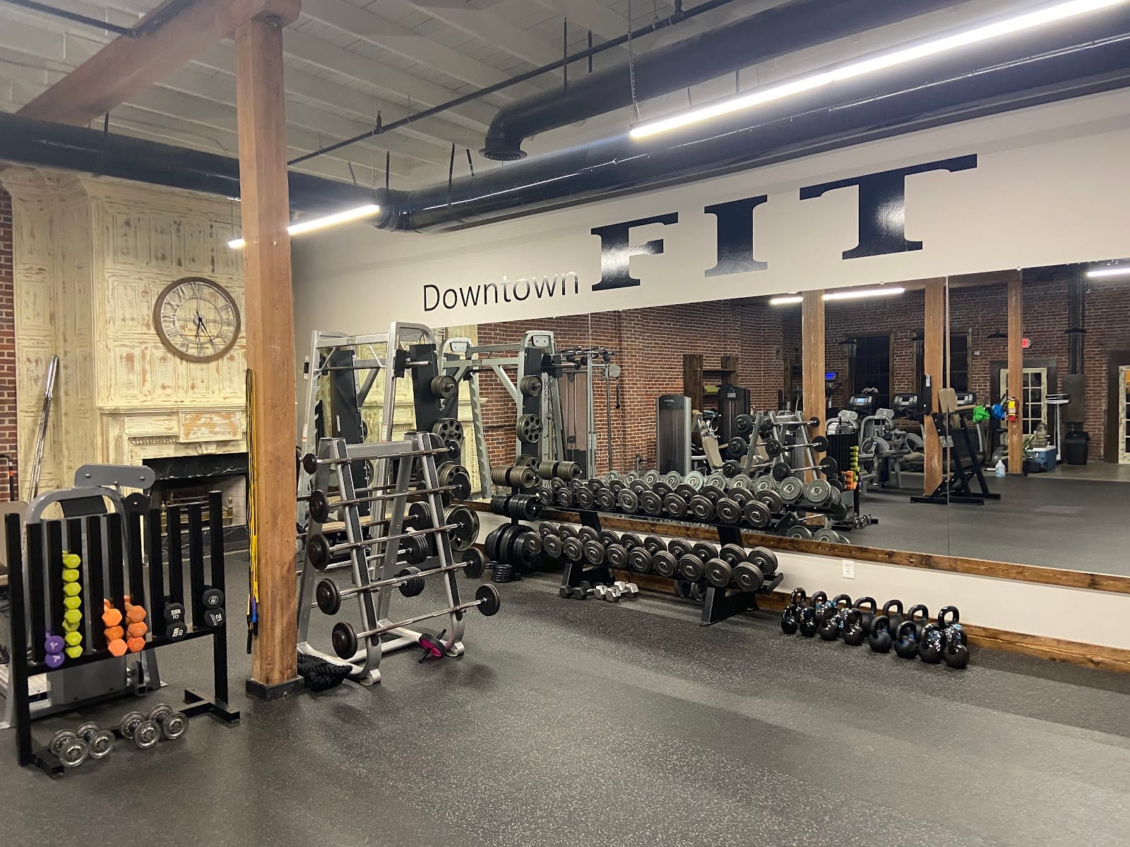Downtown FIT, photo 2