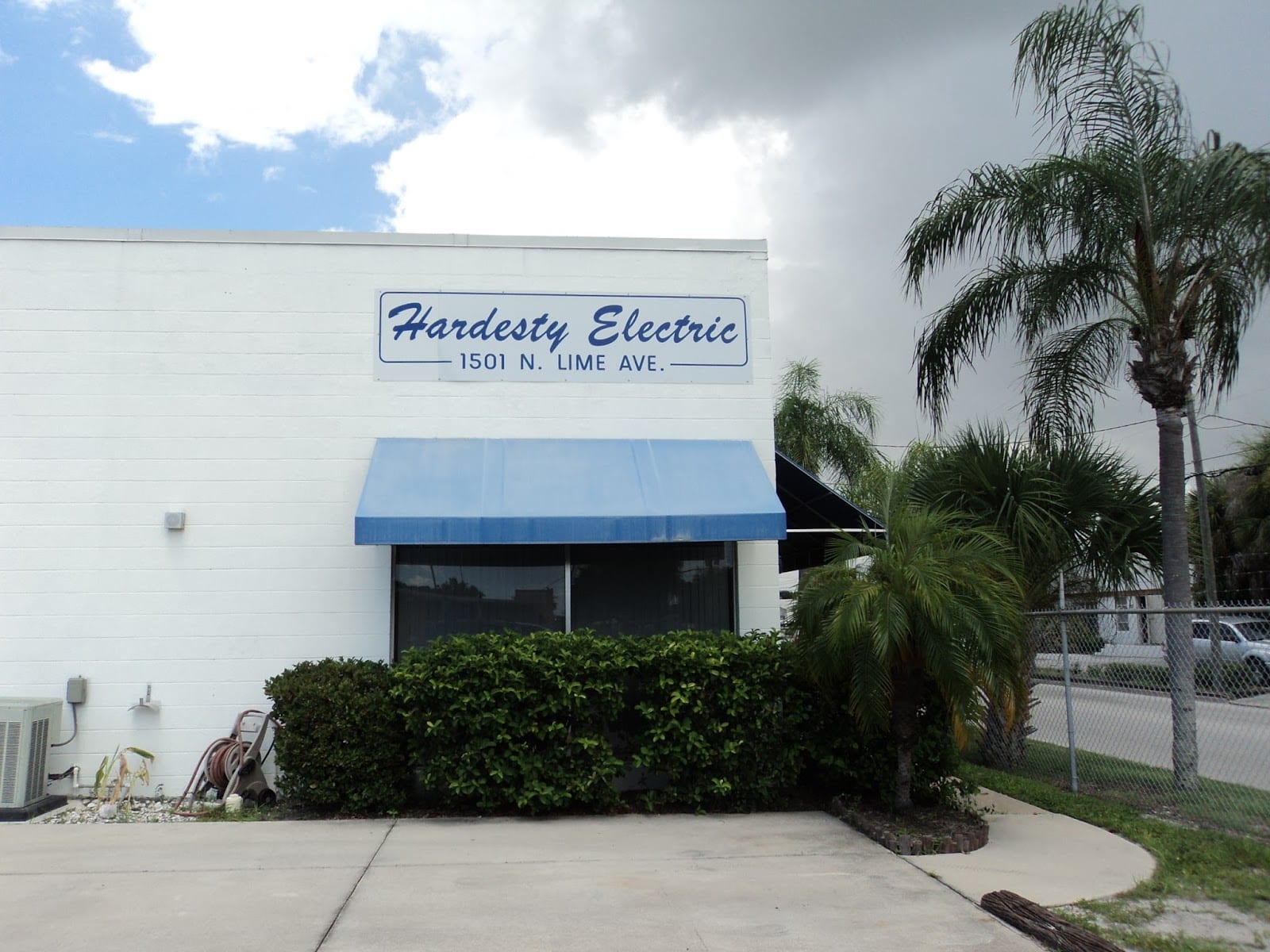 Hardesty Electric Service, Inc., photo 2