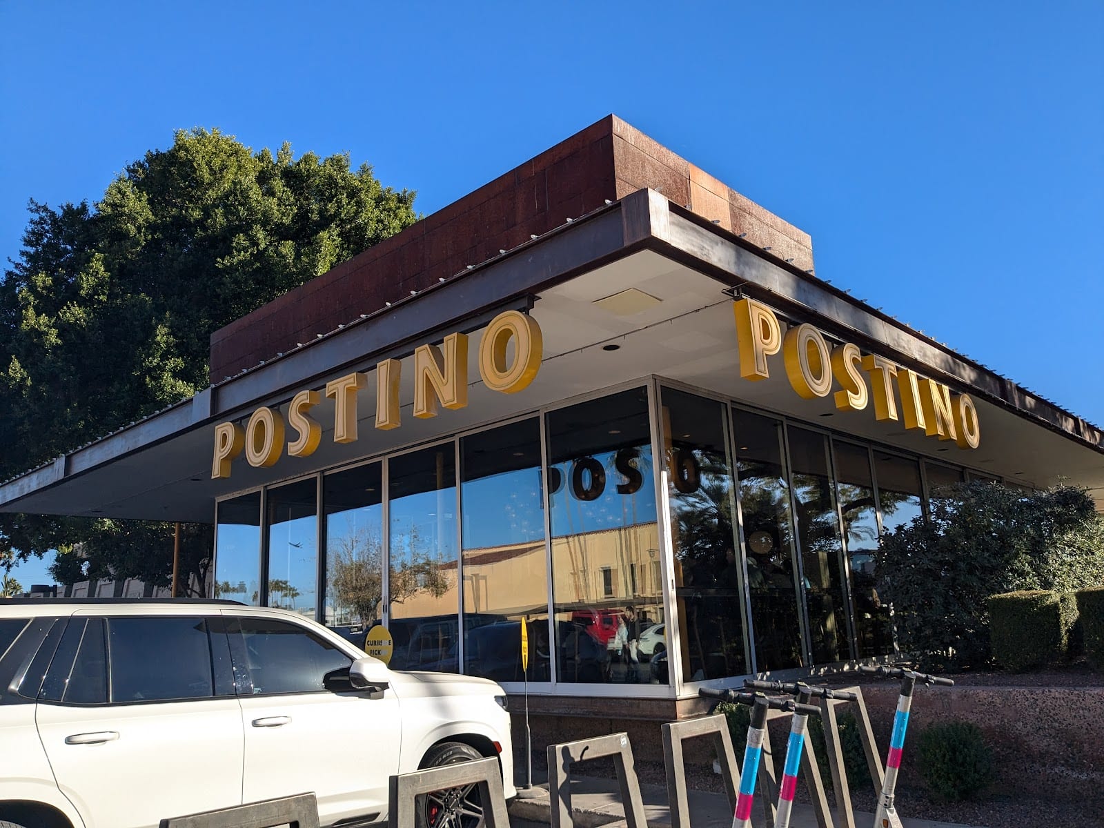 Postino Highland, photo 2
