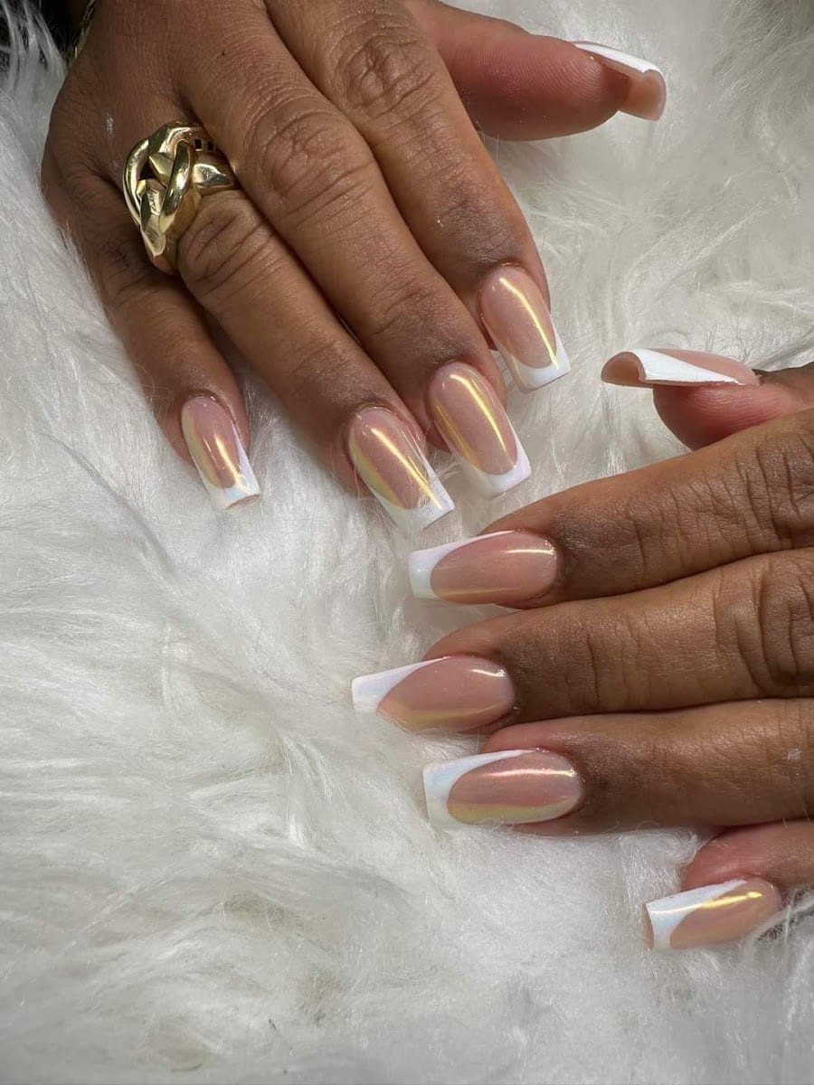 Kebellas Beauty & Nail Salon