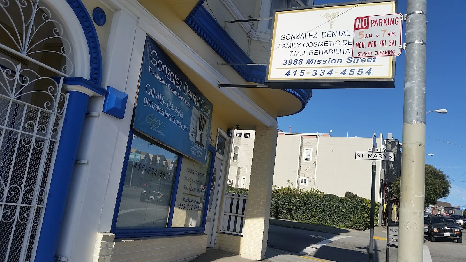 Gonzalez Dental Care